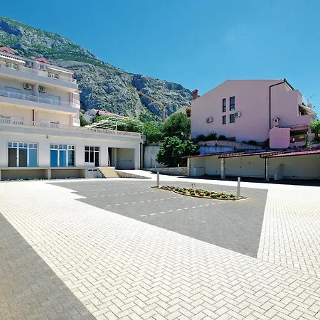 Appartamento Vukovarska Vii *