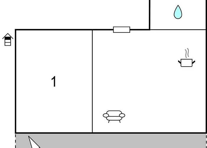 Vukovarska Vii Makarska