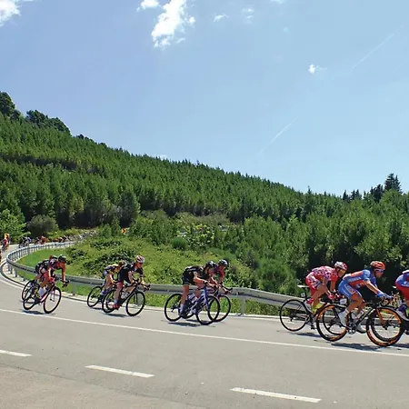 Vukovarska Vii Apartament *