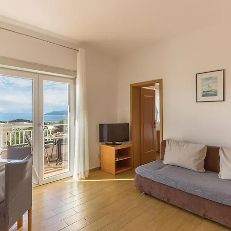 Vukovarska Vii Apartament