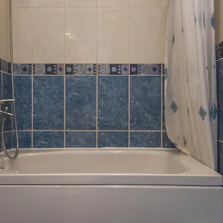 Vukovarska Vii Apartament