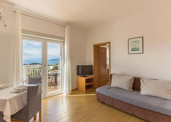 Vukovarska Vii Apartman