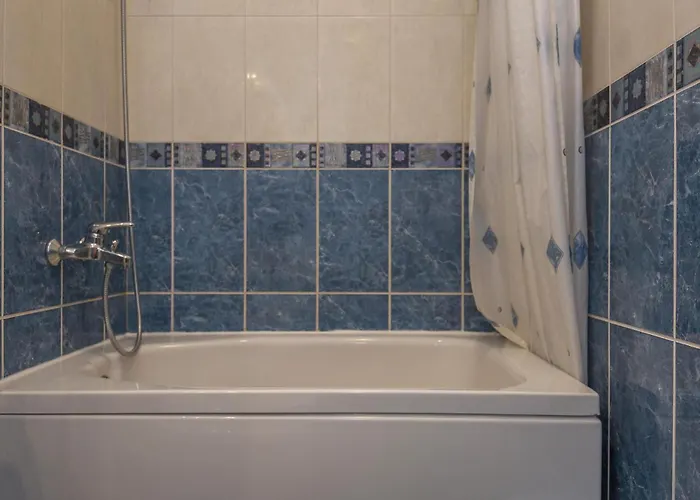 Vukovarska Vii Apartman