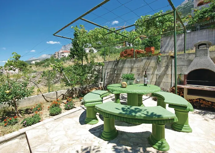 Vukovarska Vii Makarska