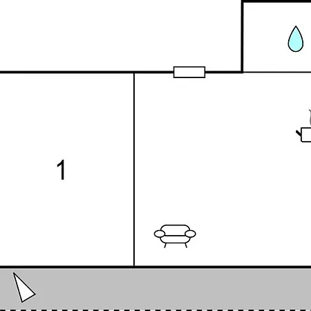 Vukovarska Vii Makarska